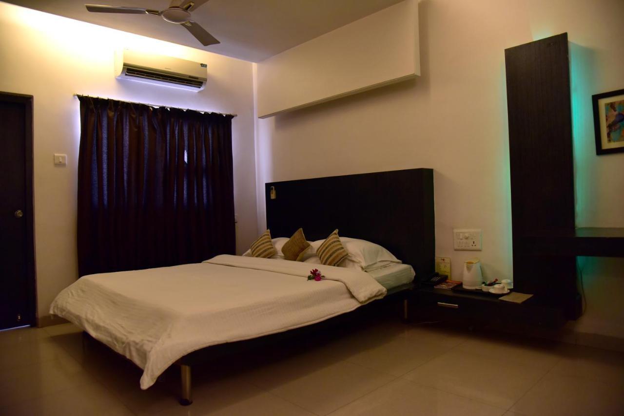 Hotel Rama Heritage Nashik Luaran gambar