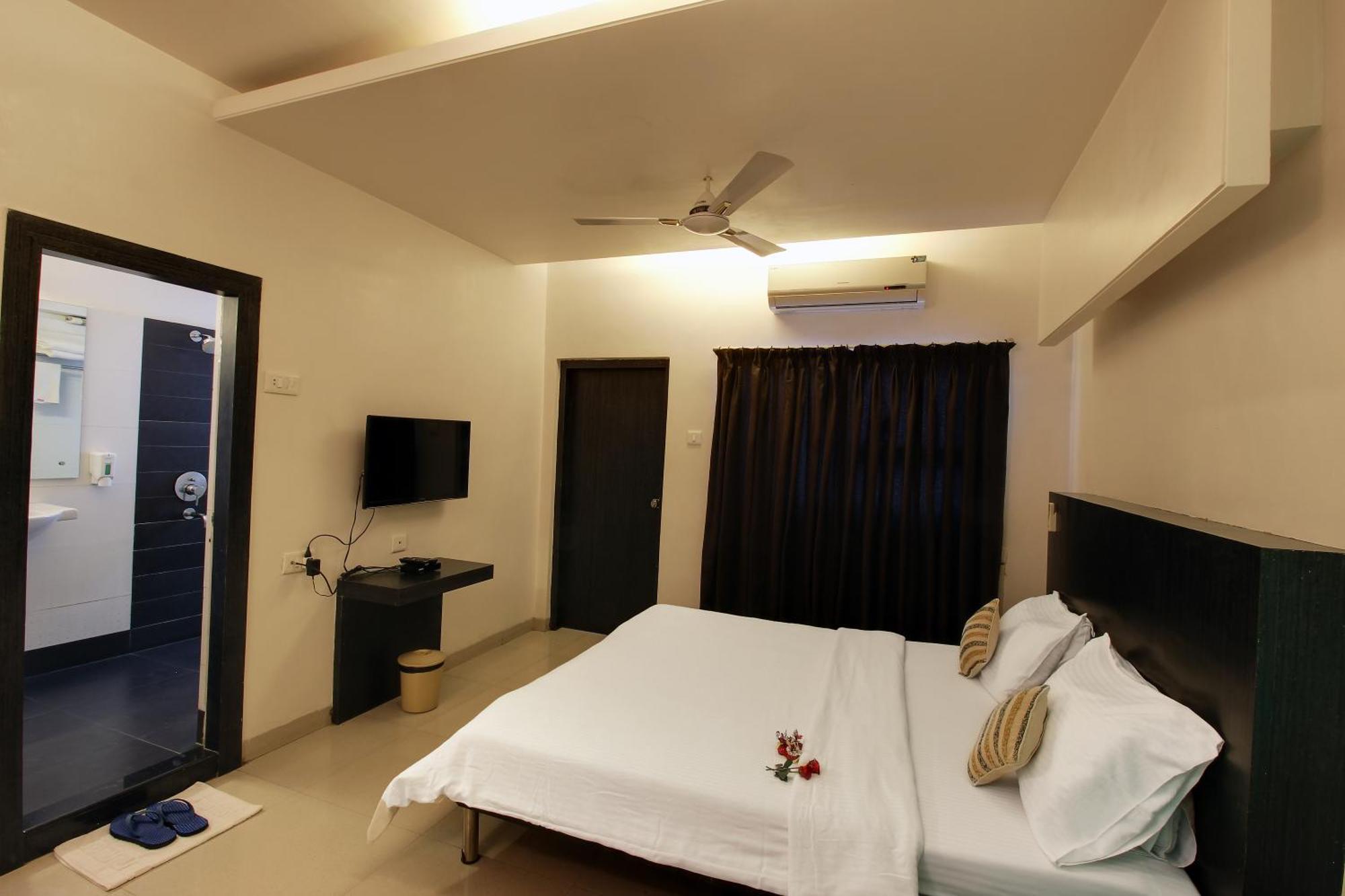 Hotel Rama Heritage Nashik Luaran gambar