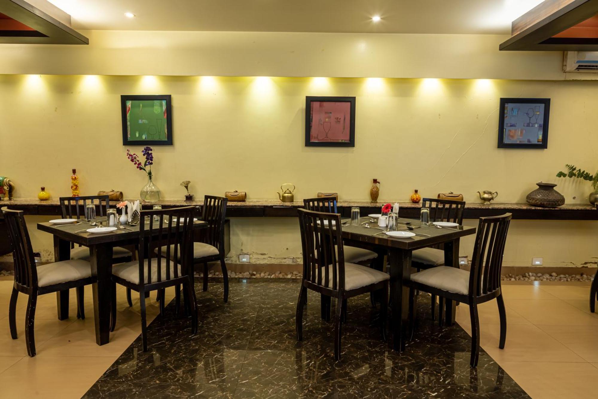 Hotel Rama Heritage Nashik Luaran gambar