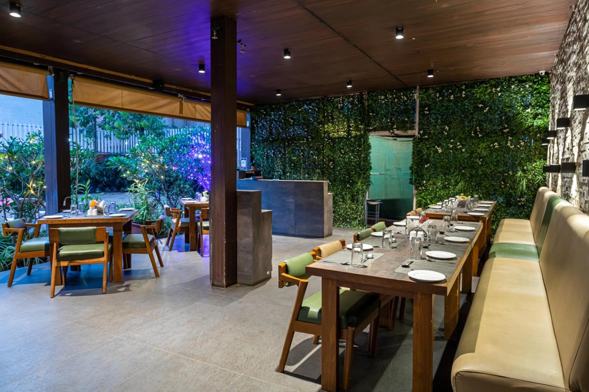 Hotel Rama Heritage Nashik Luaran gambar