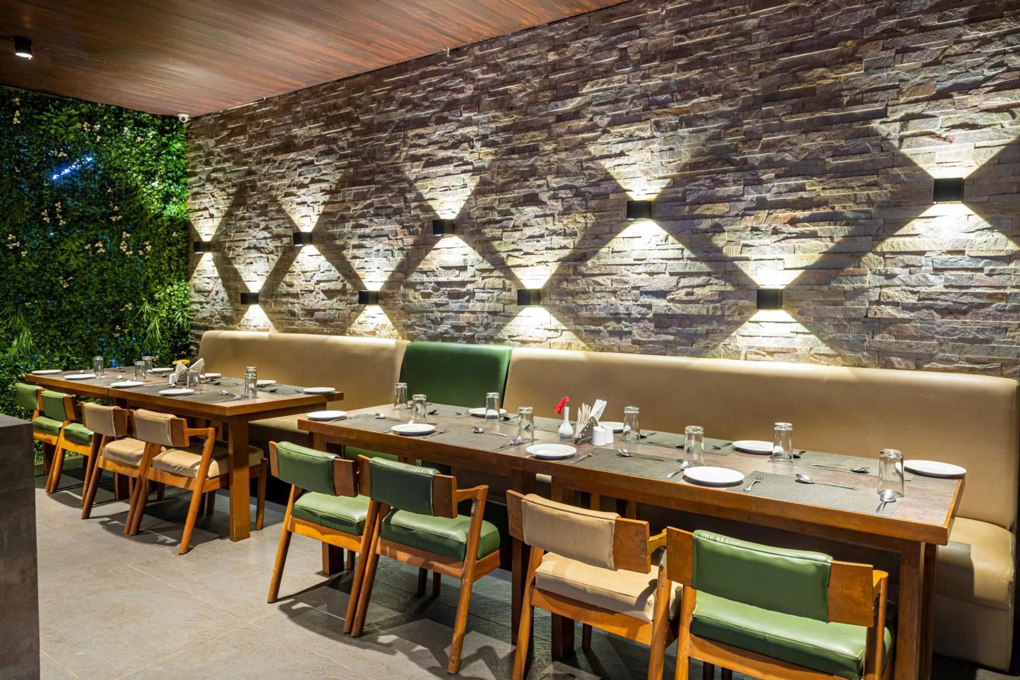Hotel Rama Heritage Nashik Luaran gambar