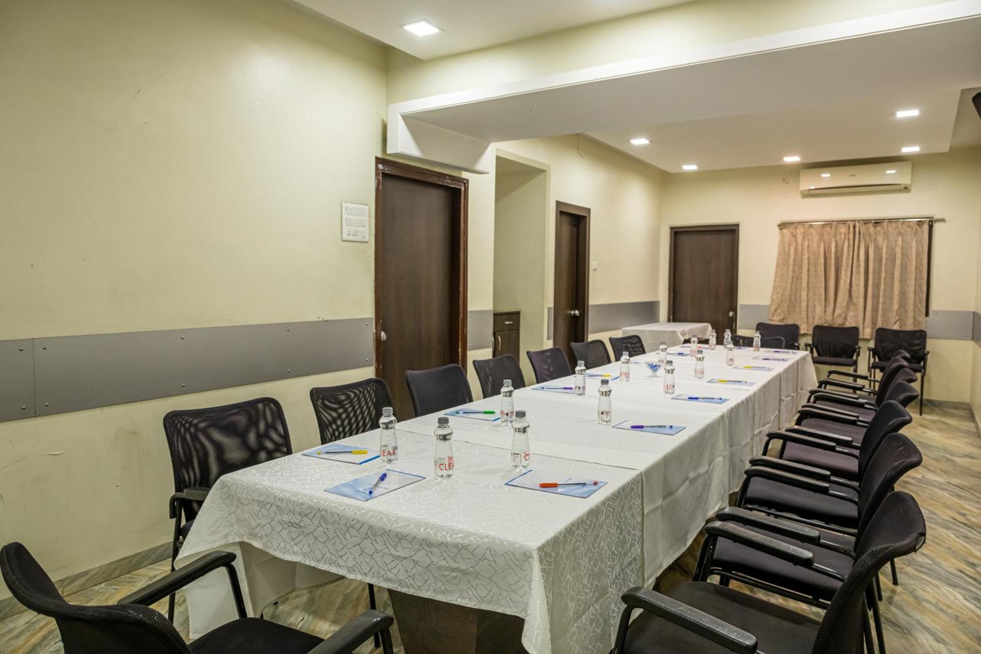 Hotel Rama Heritage Nashik Luaran gambar