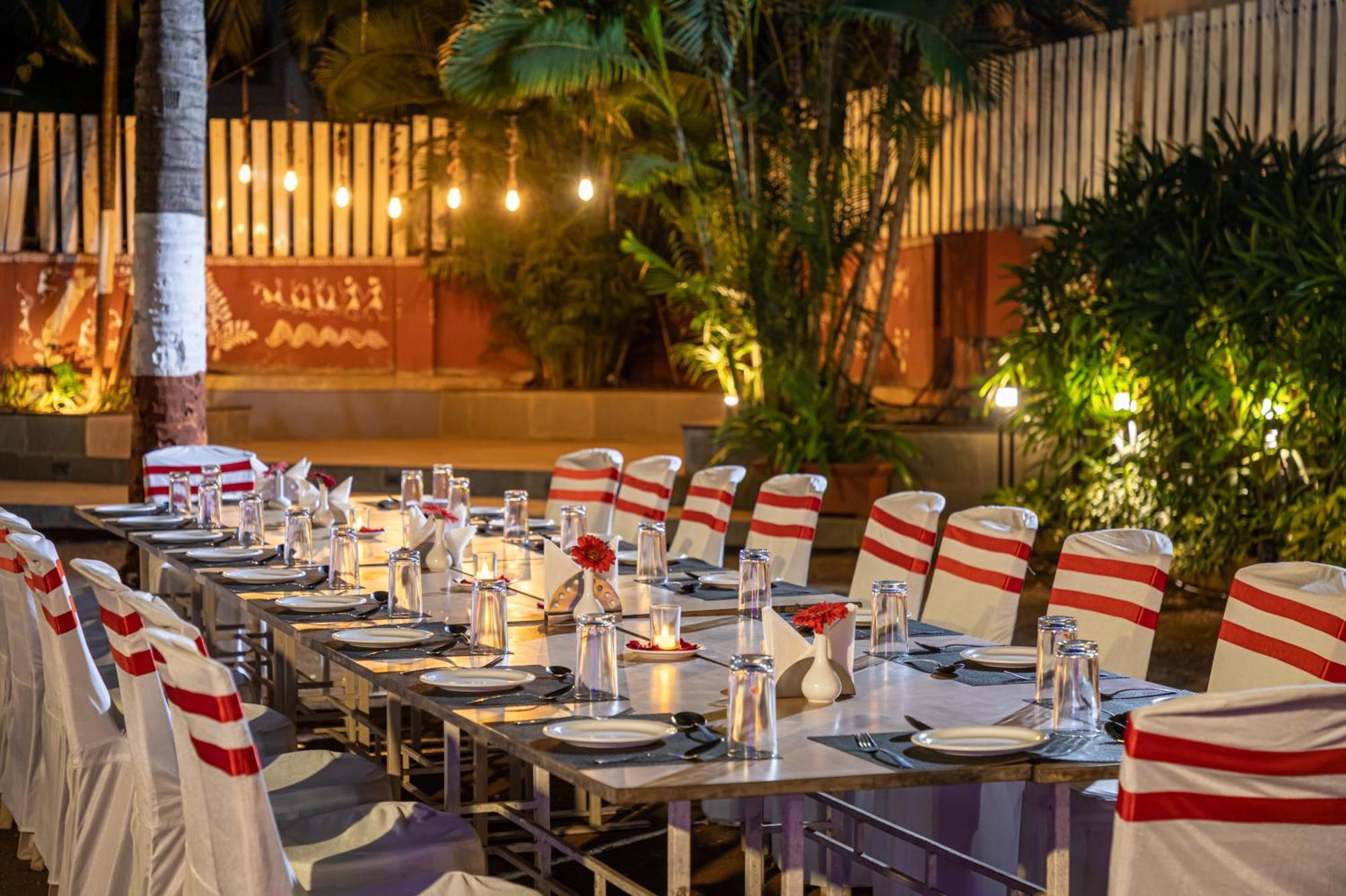 Hotel Rama Heritage Nashik Luaran gambar