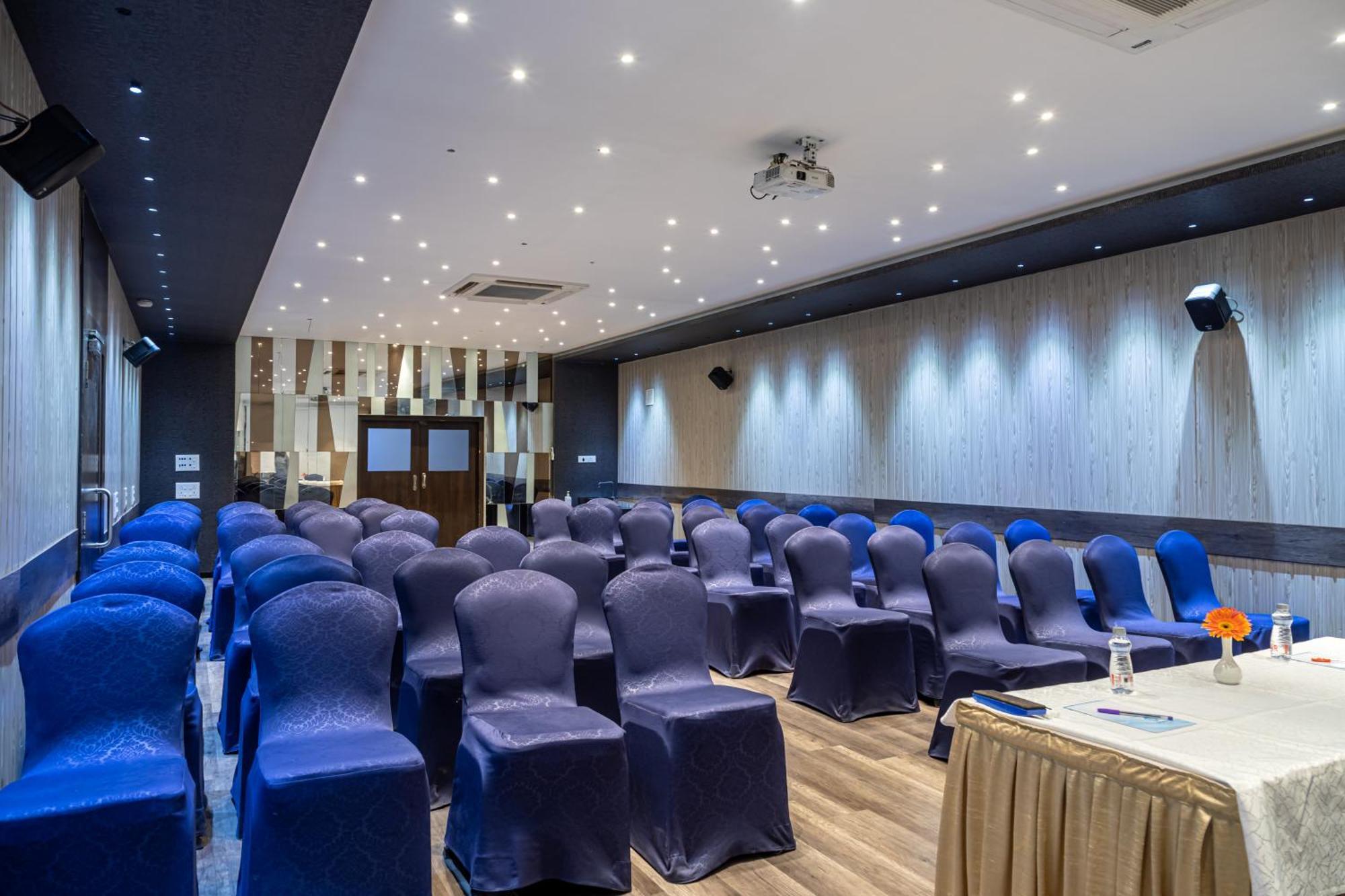 Hotel Rama Heritage Nashik Luaran gambar