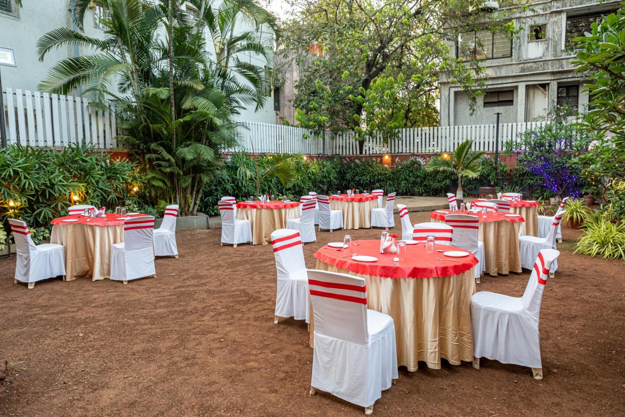 Hotel Rama Heritage Nashik Luaran gambar