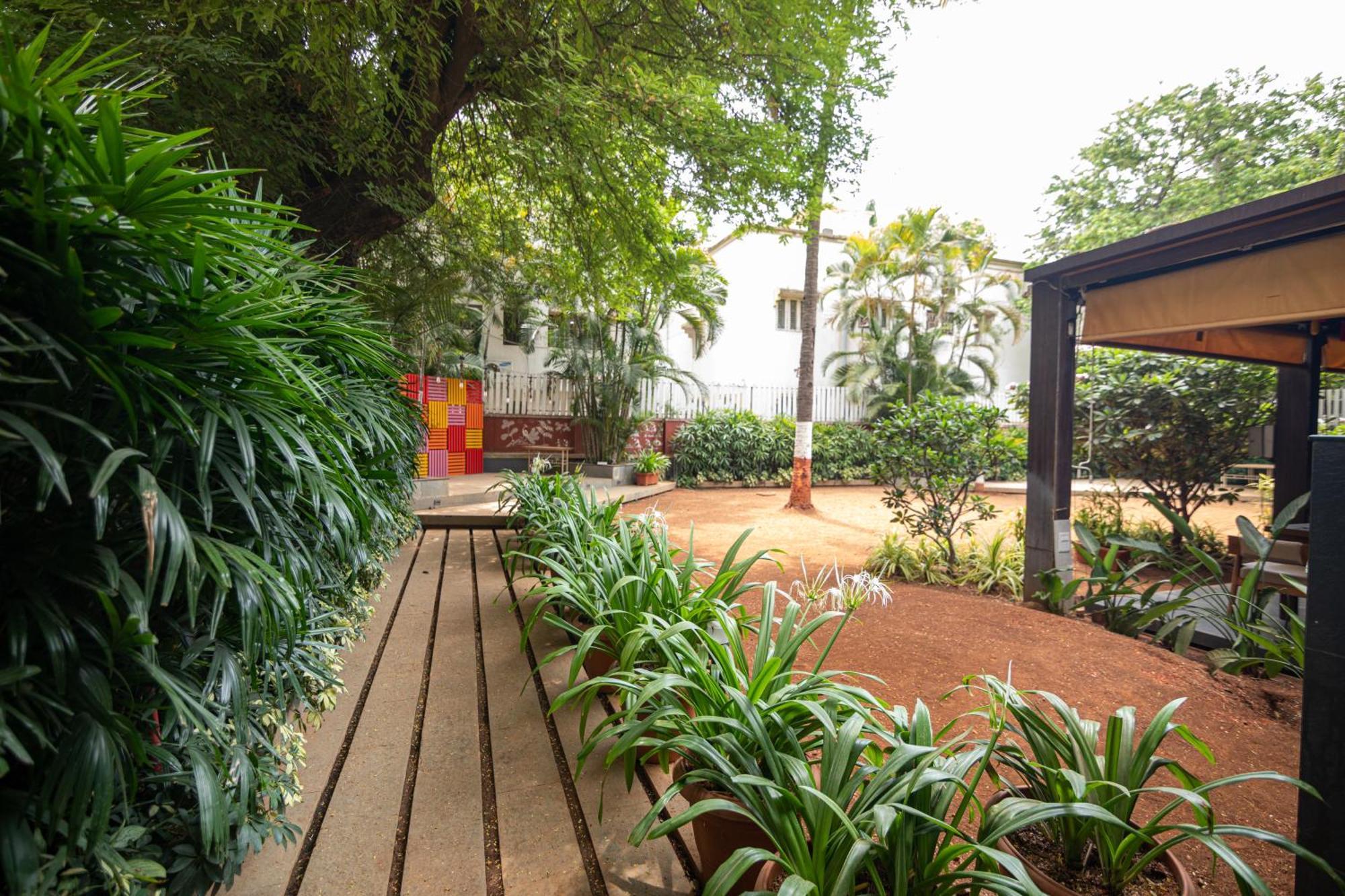 Hotel Rama Heritage Nashik Luaran gambar
