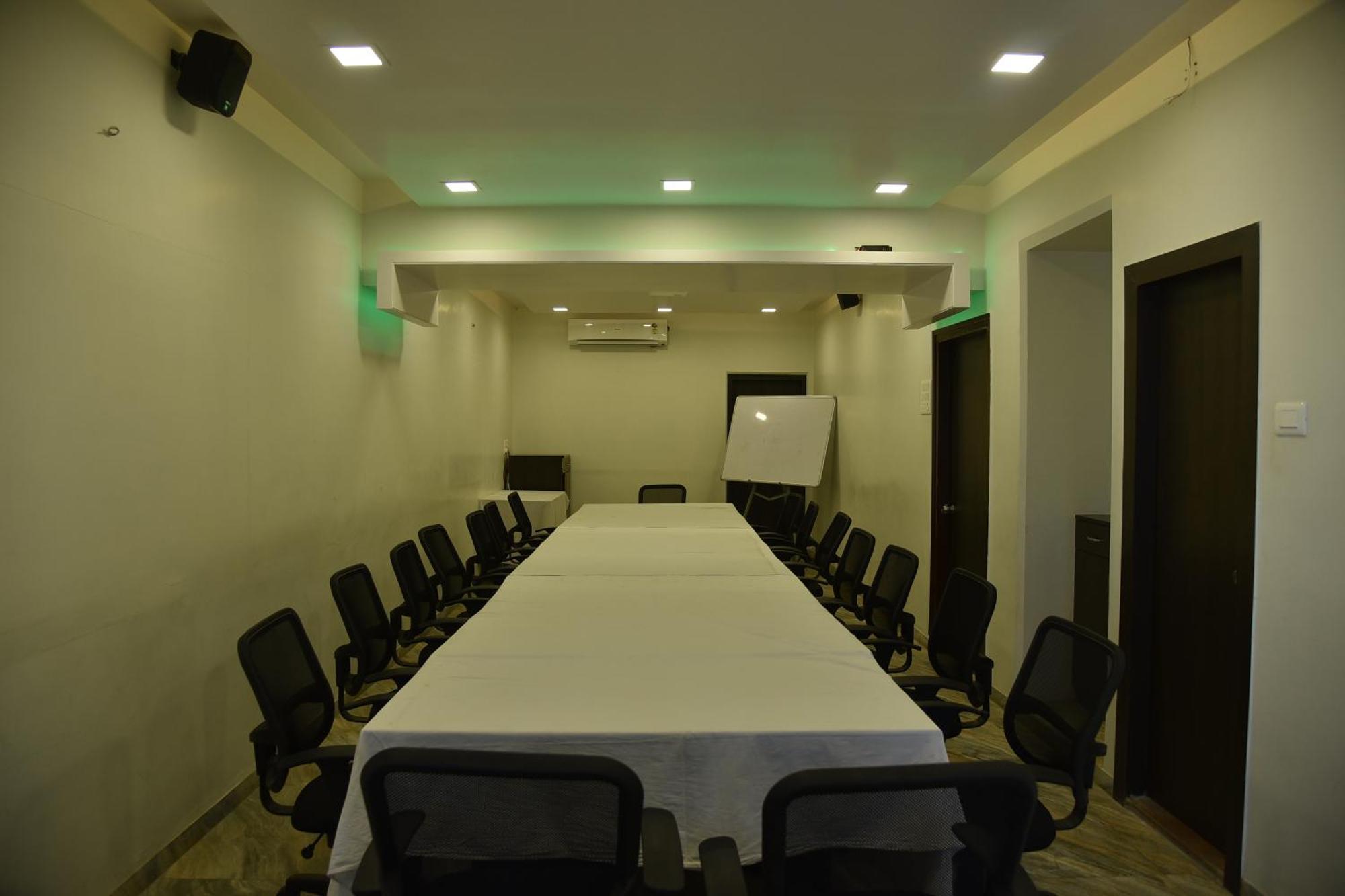 Hotel Rama Heritage Nashik Luaran gambar