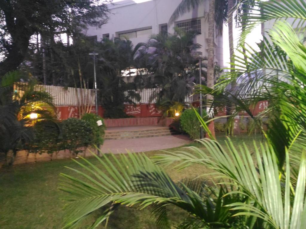 Hotel Rama Heritage Nashik Luaran gambar