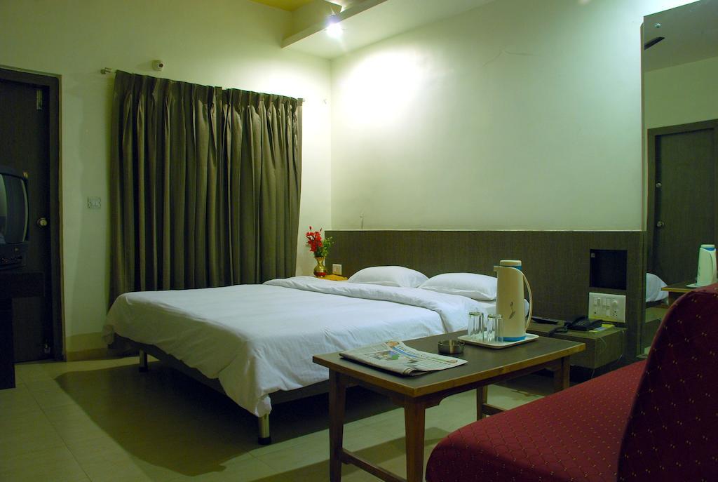 Hotel Rama Heritage Nashik Luaran gambar
